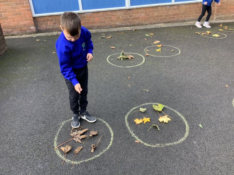 Comparing and sorting